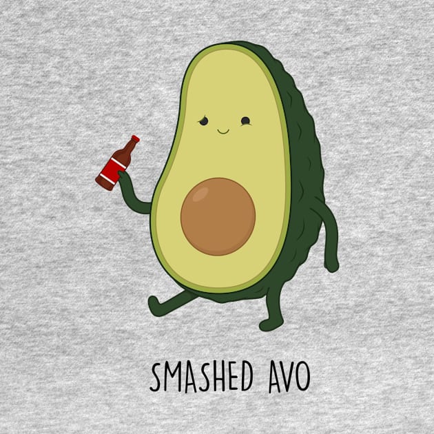 Smashed Avo by Woah_Jonny